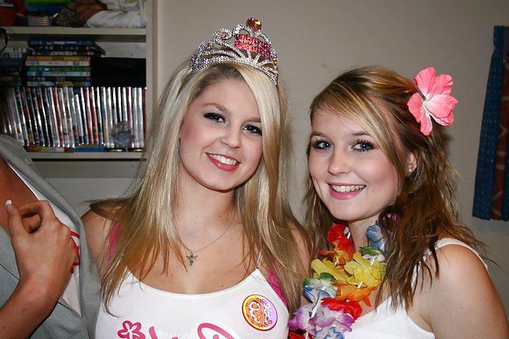 25P Big Boob Barbie Girl Ellie