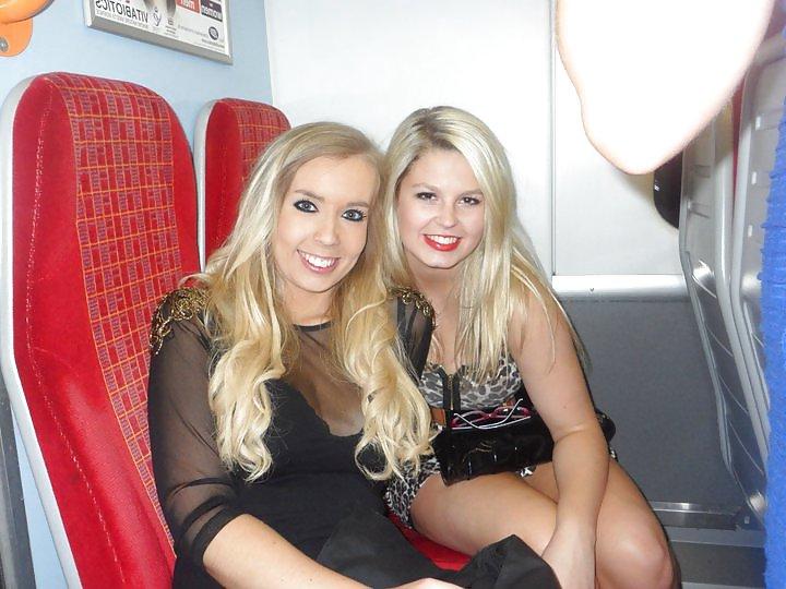 25P Big Boob Barbie Girl Ellie
