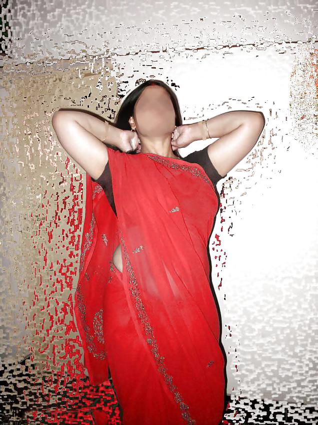 14P Indian My Wife