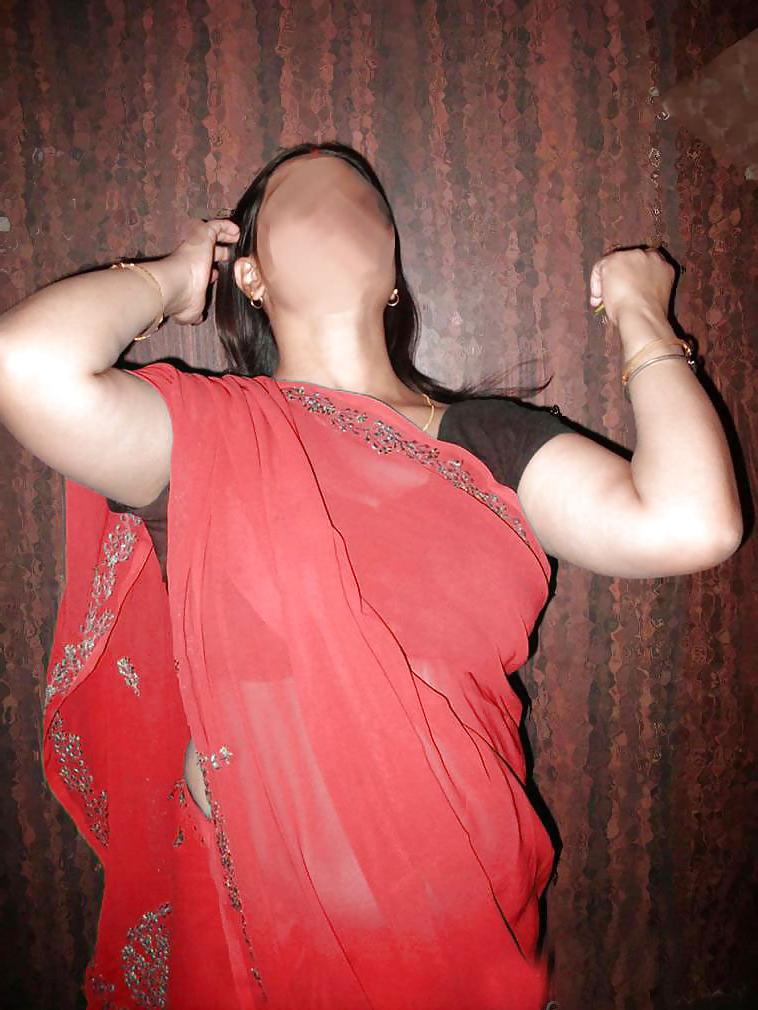 14P Indian My Wife