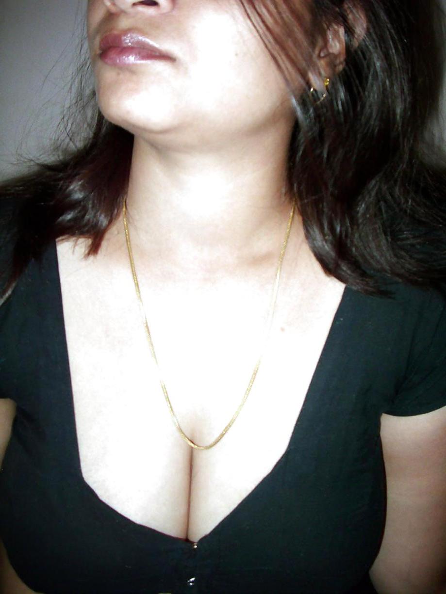 14P Indian My Wife