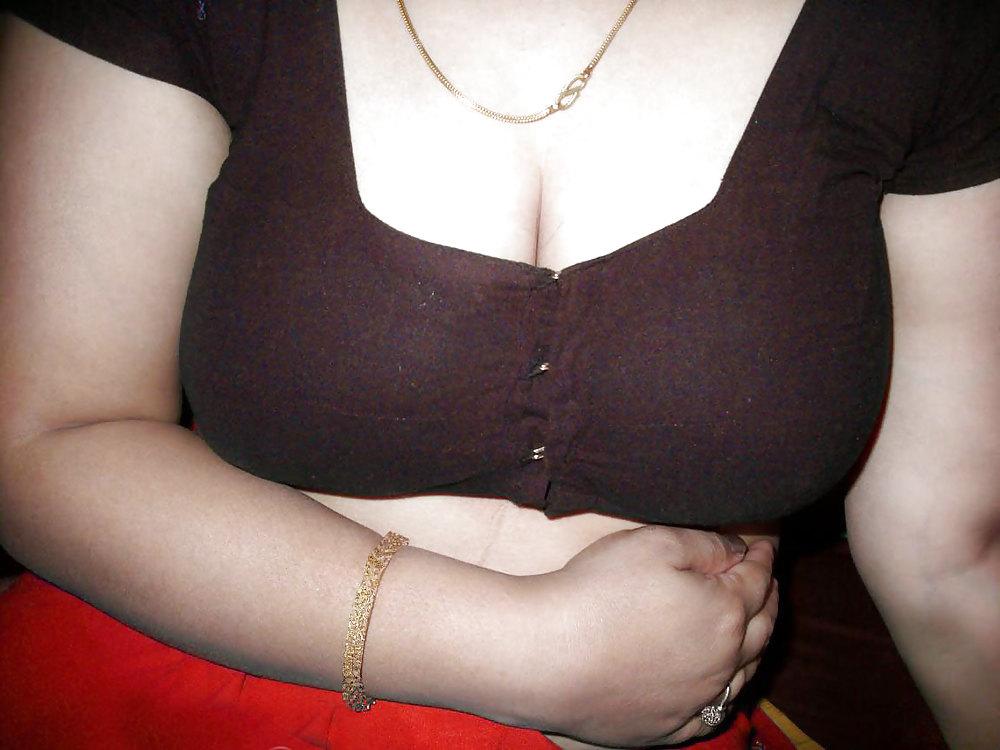 14P Indian My Wife