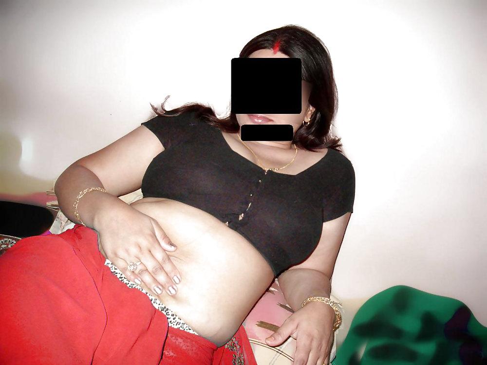 14P Indian My Wife