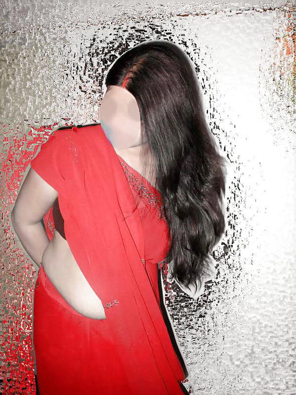 14P Indian My Wife