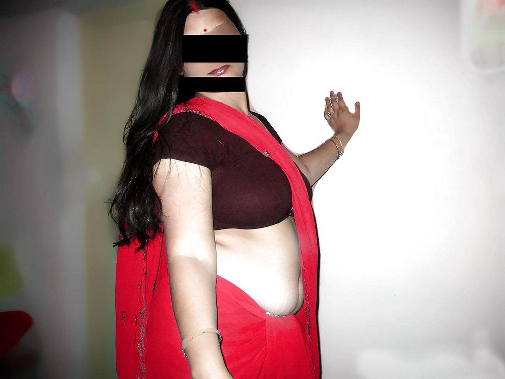 14P Indian My Wife