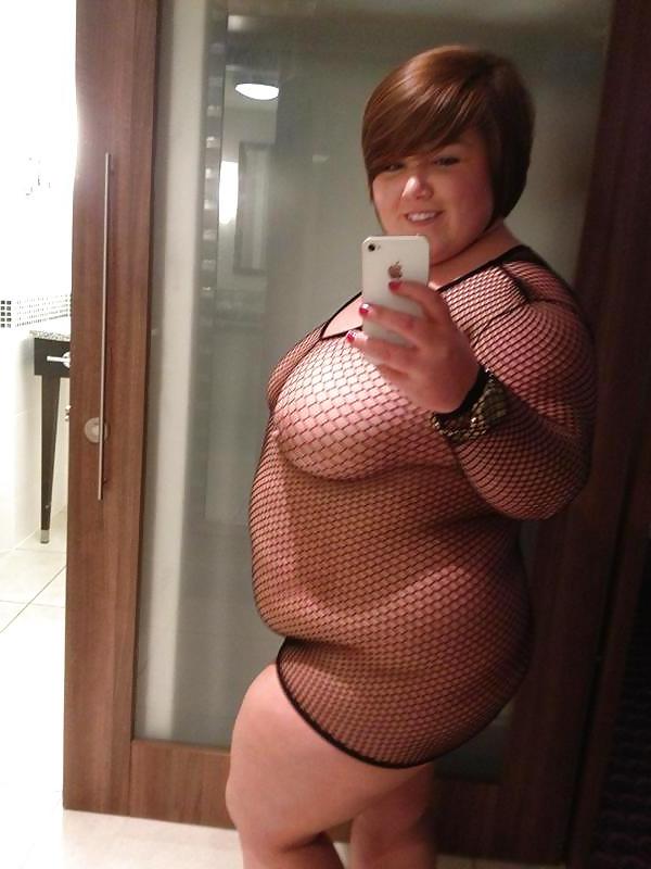 25P Huge Tits, Tight Tops 48