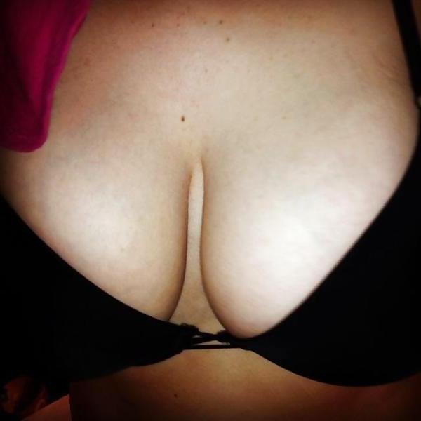 25P Huge Tits, Tight Tops 48