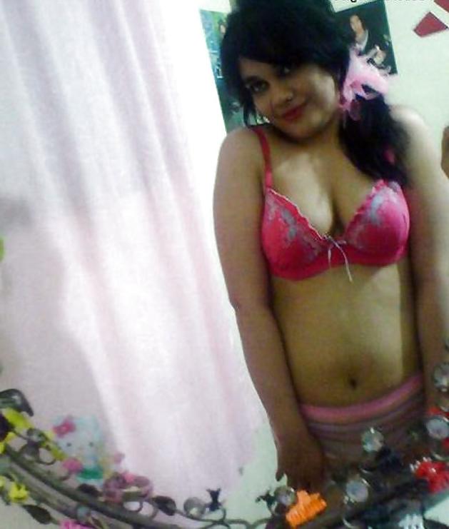 13P Beautiful Indian Girls 40-- By Sanjh