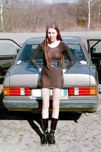 19P How my husband order me to get dressed 4