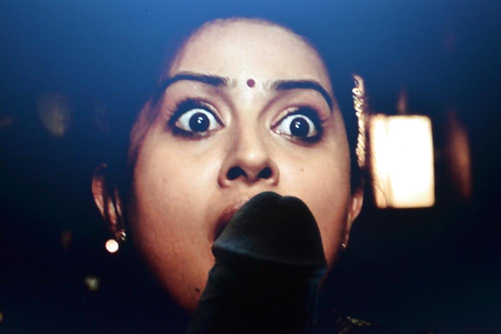 7P Sneha Cum & Spit 