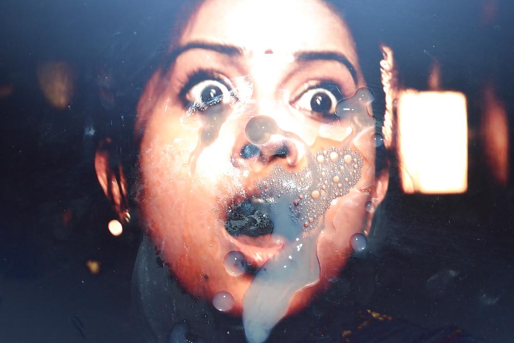 7P Sneha Cum & Spit 