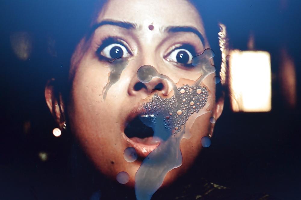 7P Sneha Cum & Spit 