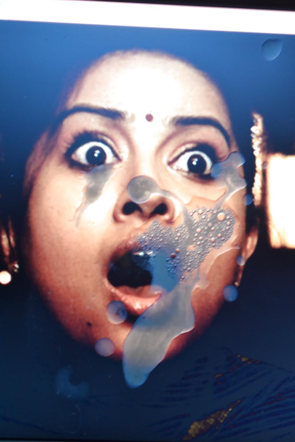 7P Sneha Cum & Spit 