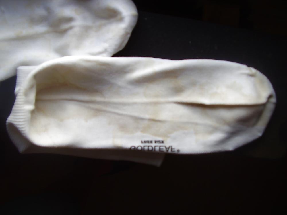 14P Well cummed socks