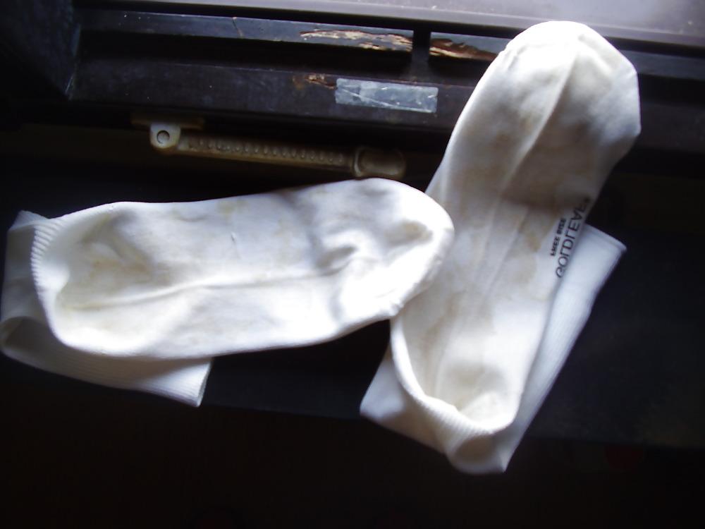 14P Well cummed socks