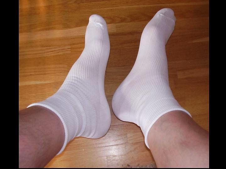 14P Well cummed socks