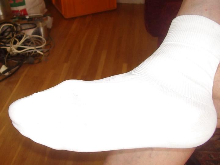 14P Well cummed socks