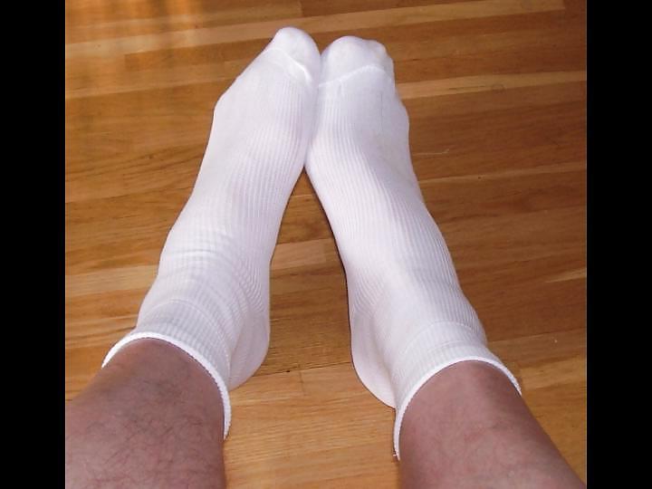 14P Well cummed socks
