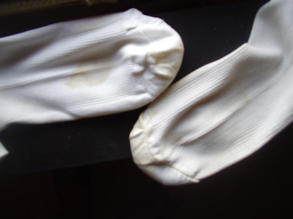 14P Well cummed socks