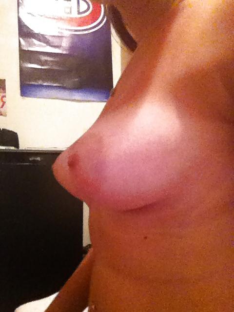 25P Tumblr boobs