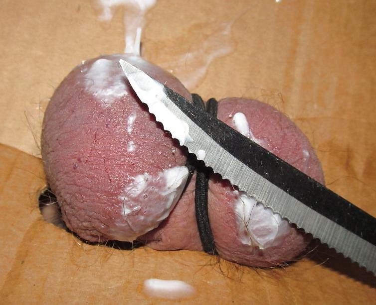 5P SPUNK COCK CBT WANK