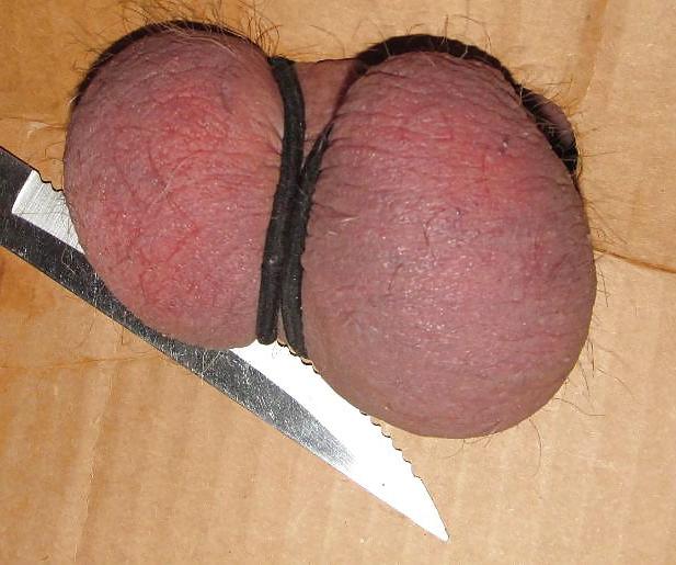 5P SPUNK COCK CBT WANK
