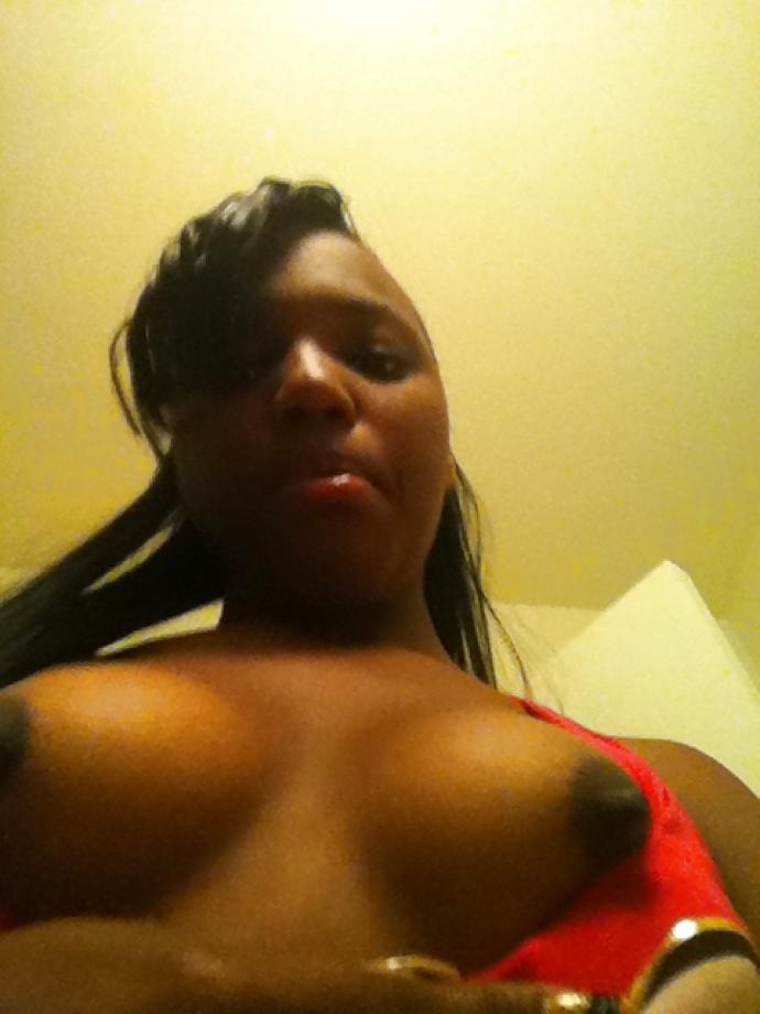 12P My ebony 18yo friend.