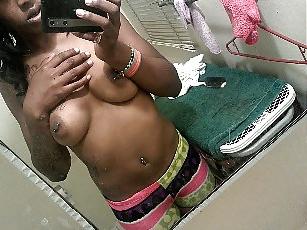 12P My ebony 18yo friend.