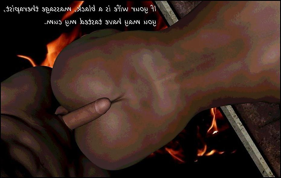 21P Pregnant, Married Massage Therapist - Part II