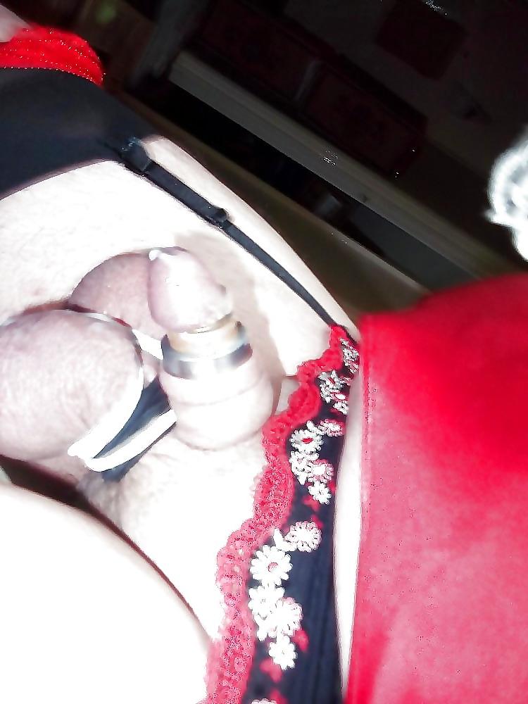 8P COCK DICK SEX CBT