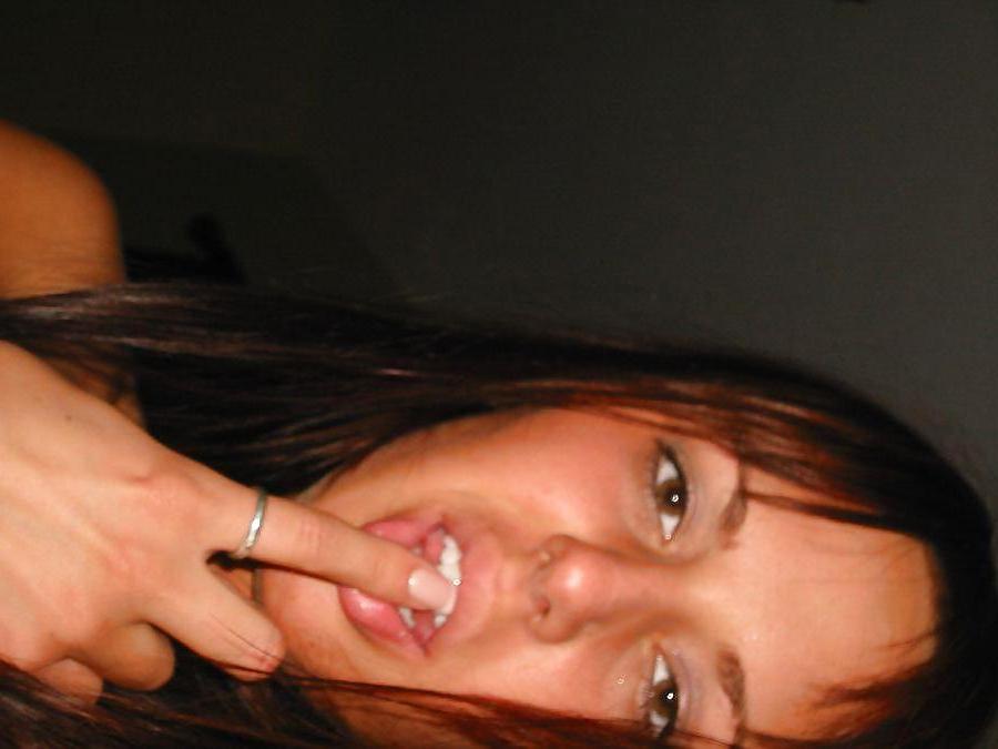 25P One Amateur Babes by Darkko