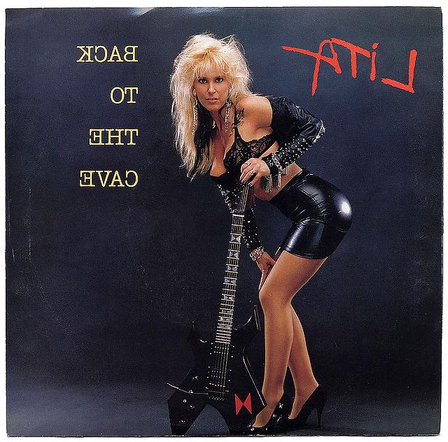 18P Guitar and Rock Babes