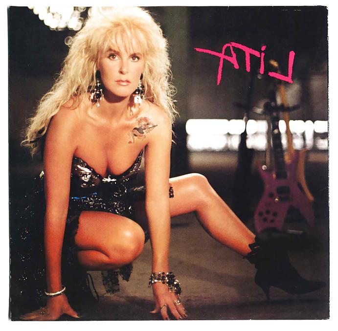 18P Guitar and Rock Babes