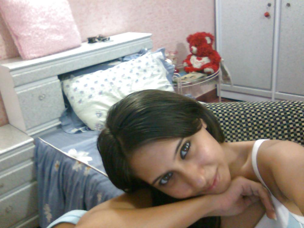25P Most beautiful Indian Girl 7