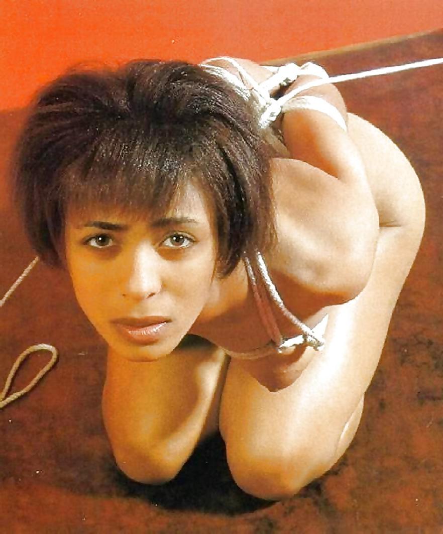 25P Bondage!