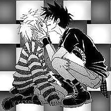 4P Gay love