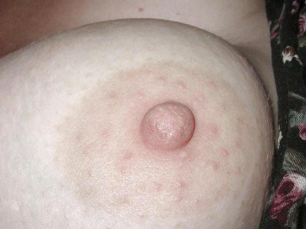 25P Sexy redheaded milf with hairy wet pussy nice tits
