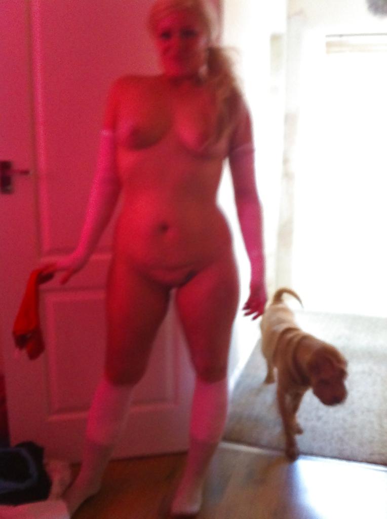 22P Random phone pics.