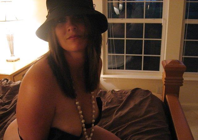 7P Sexy American wife