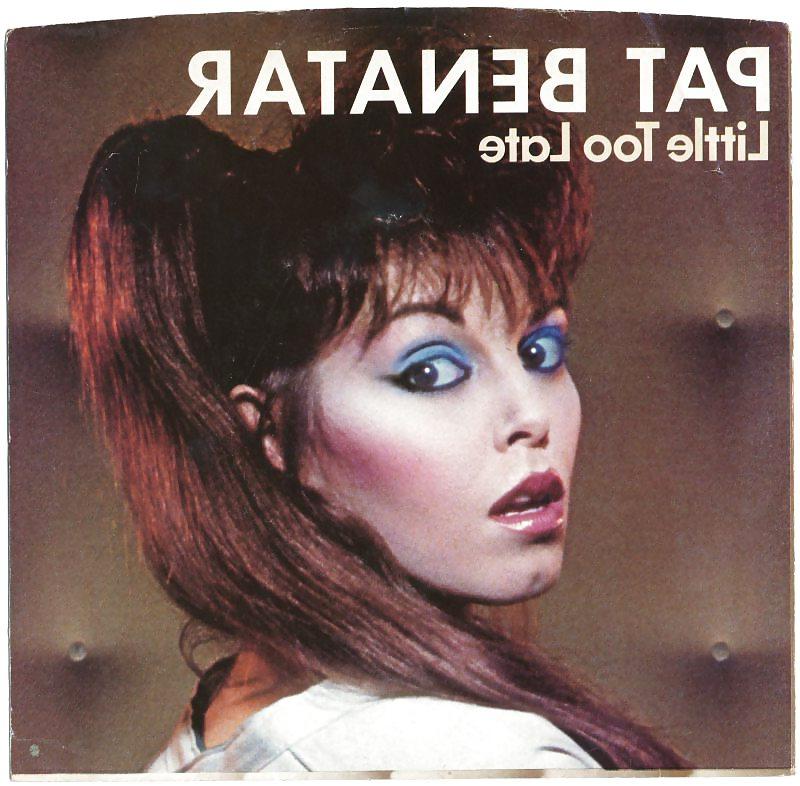 25P I Masturbated To These '80s Babes