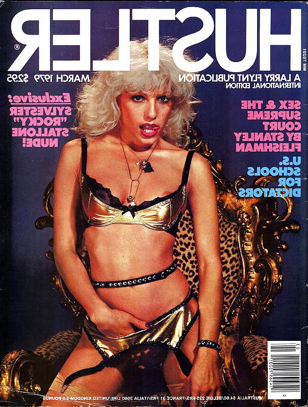 25P I Masturbated To These '80s Babes