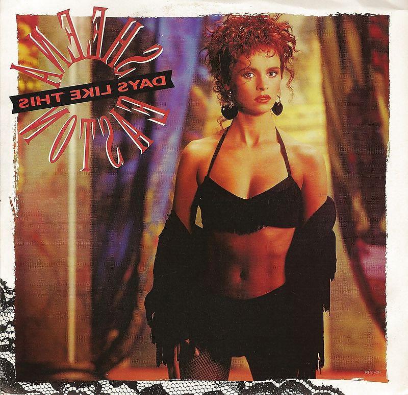 25P I Masturbated To These '80s Babes