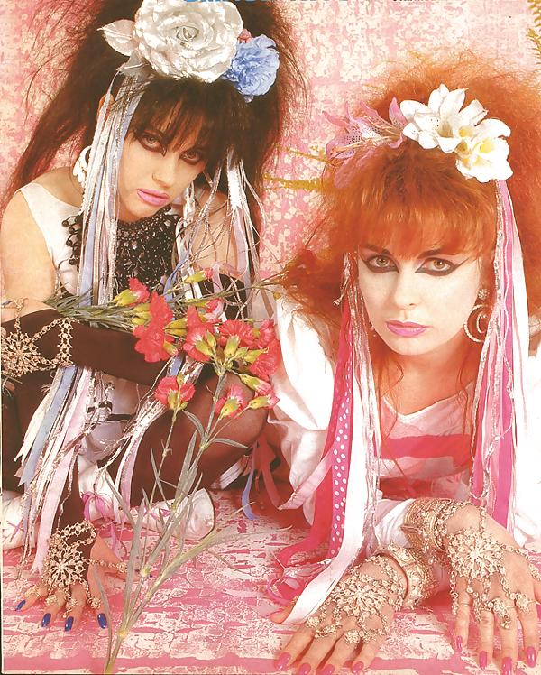 25P I Masturbated To These '80s Babes