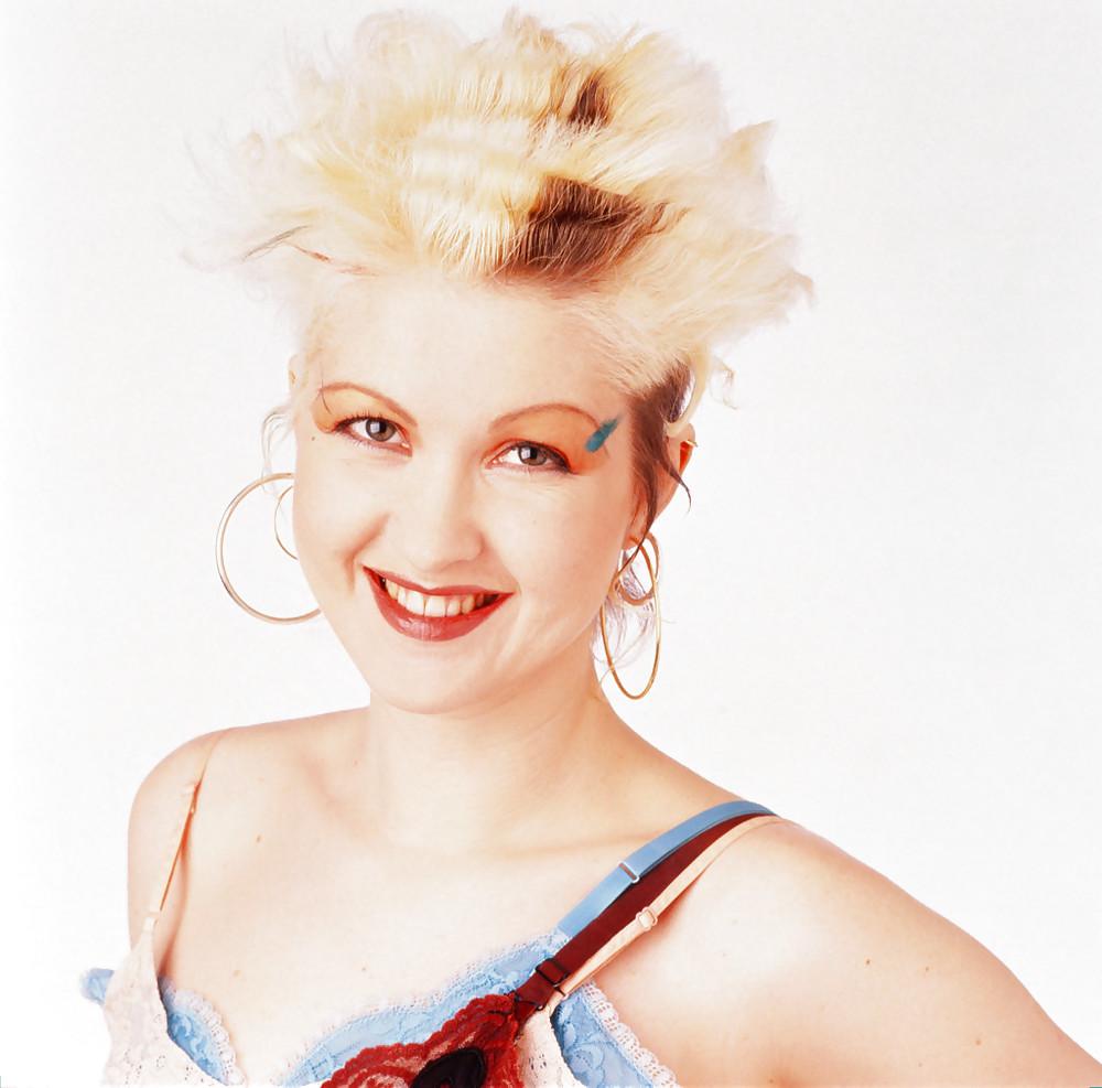 25P I Masturbated To These '80s Babes