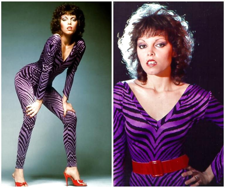 25P I Masturbated To These '80s Babes