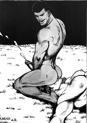 11P Gay cartoons 2
