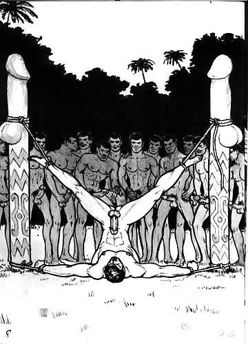 11P Gay cartoons 2
