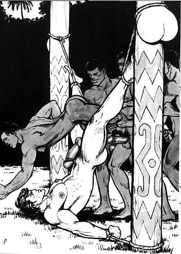 11P Gay cartoons 2