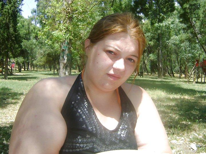 11P Big ass puttana ciciona