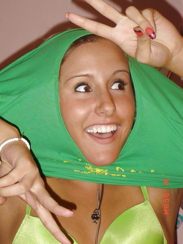 25P Bra Babes 7